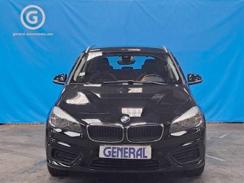 BMW 216D ACTIVE TOURER completo