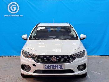 FIAT TIPO SW 1.3 MJET LOUNGE completo