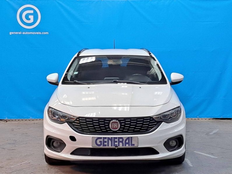 FIAT TIPO SW 1.3 MJET LOUNGE completo