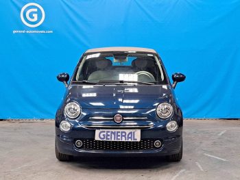 FIAT 500 CABRIO 1.0 HYBRID completo