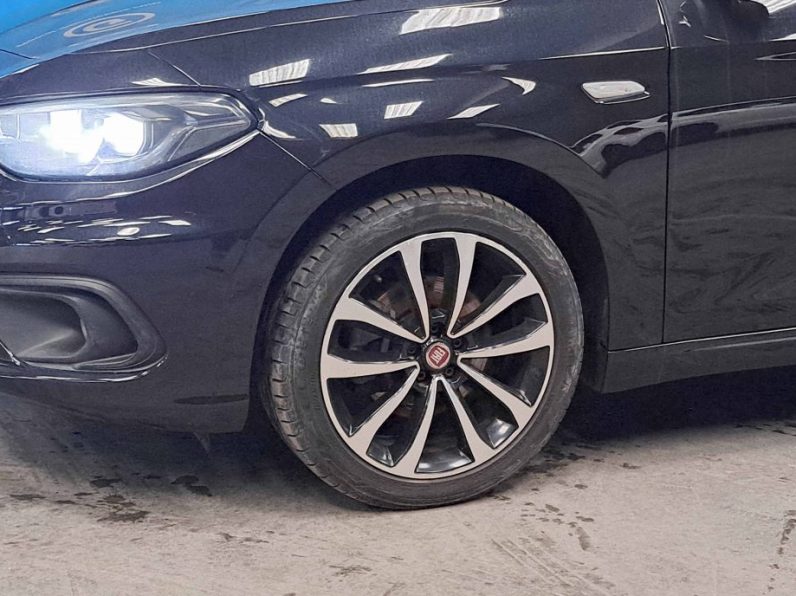 FIAT TIPO 1.3 MJET LOUNGE completo