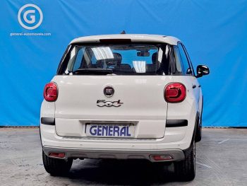 FIAT 500L CROSS 1.3 MULTIJET completo