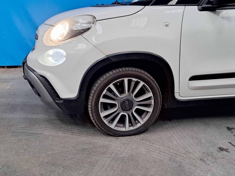 FIAT 500L CROSS 1.3 MULTIJET completo