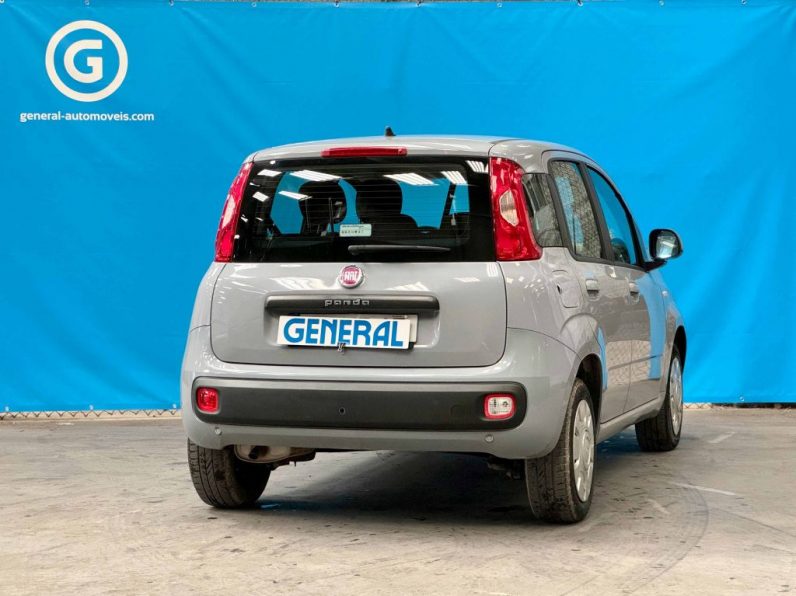 FIAT PANDA 1.2 EASY completo