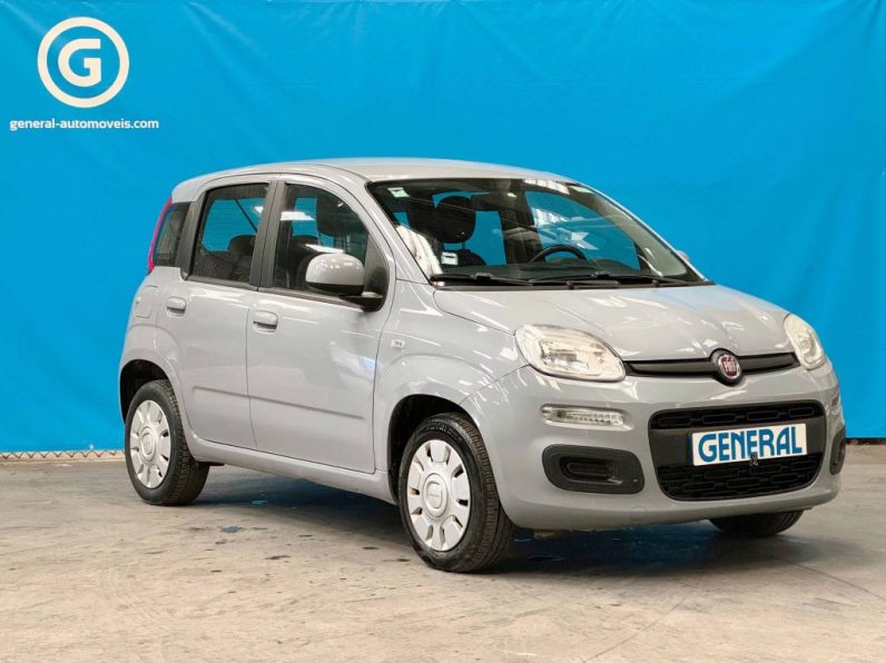 FIAT PANDA 1.2 EASY completo